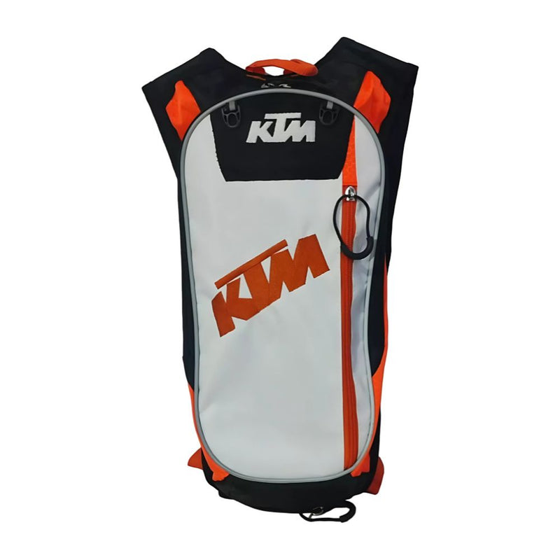 Maleta Deportiva De Hidratacion Ktm