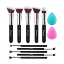 Brochas para maquillar