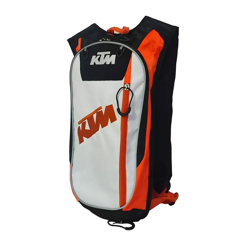 Maleta Deportiva De Hidratacion Ktm