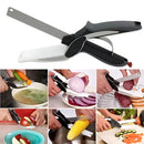 Cortador de Vegetales