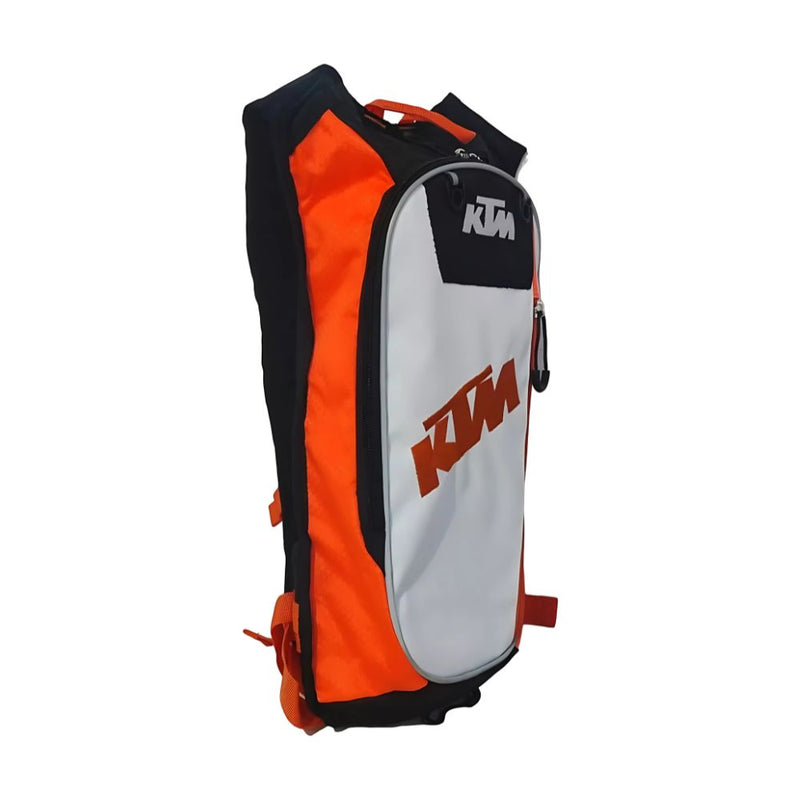 Maleta Deportiva De Hidratacion Ktm